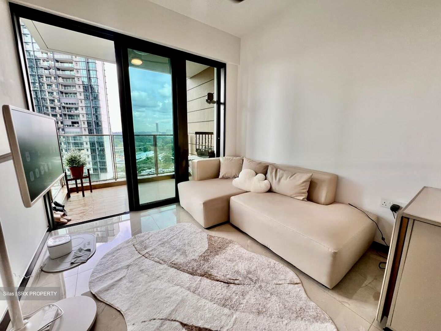 Normanton Park (D5), Apartment #536597401